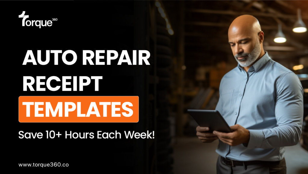 Auto Repair Estimate Software That Fixes Miscommunication Before It Starts